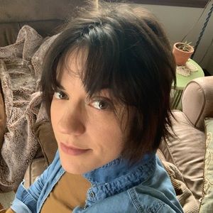 Meet your Posher, Kirsten